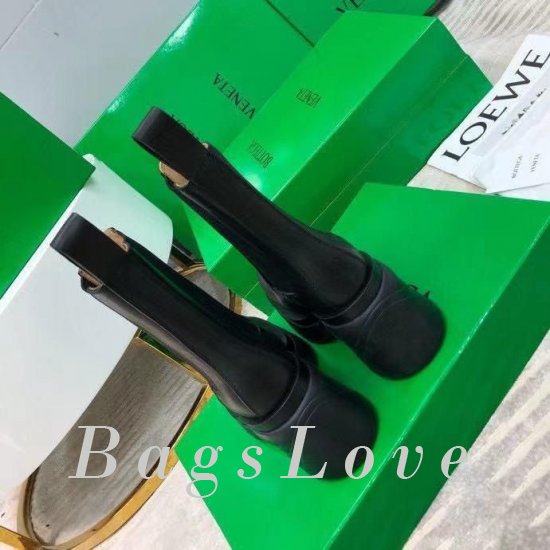 Женские ботинки Bottega Veneta B107713