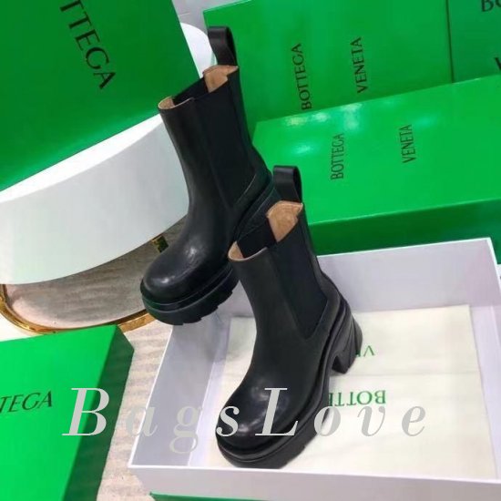 Женские ботинки Bottega Veneta B107713