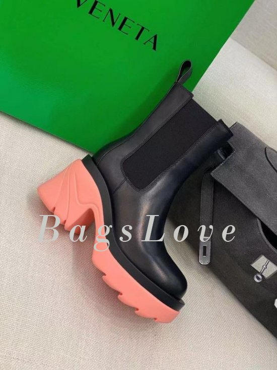 Женские ботинки Bottega Veneta B107714