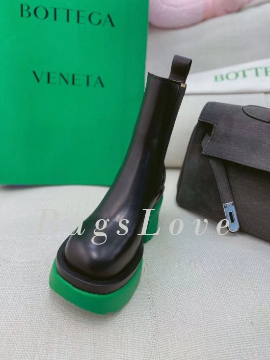 Женские ботинки Bottega Veneta B107715