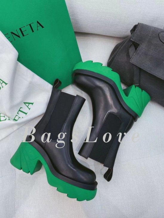 Женские ботинки Bottega Veneta B107715