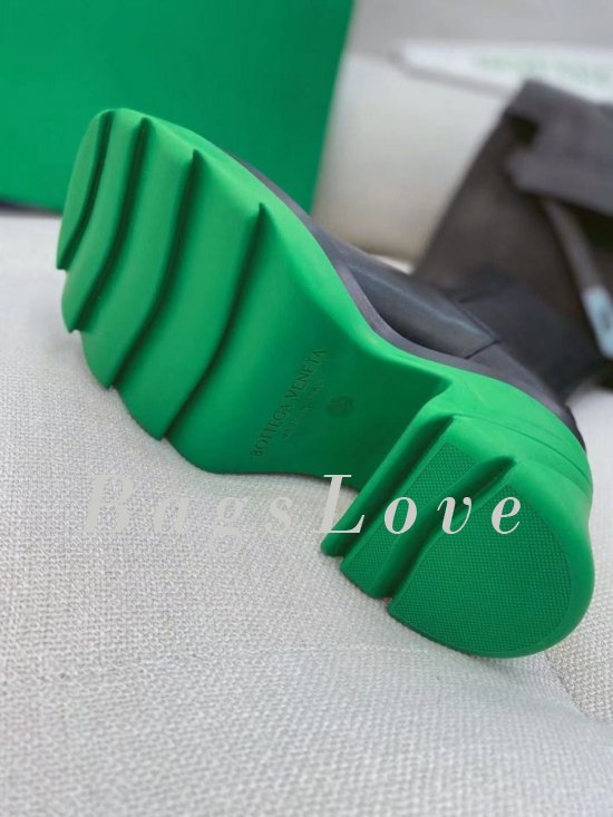 Женские ботинки Bottega Veneta B107715