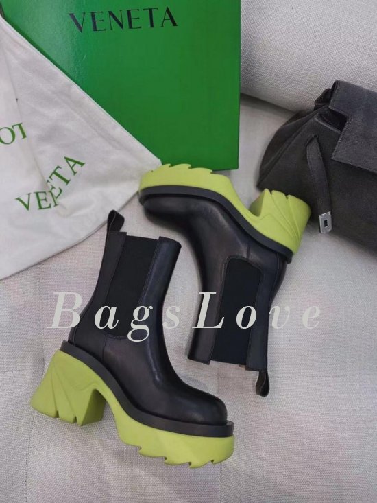 Женские ботинки Bottega Veneta B107716