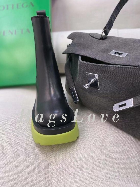 Женские ботинки Bottega Veneta B107716