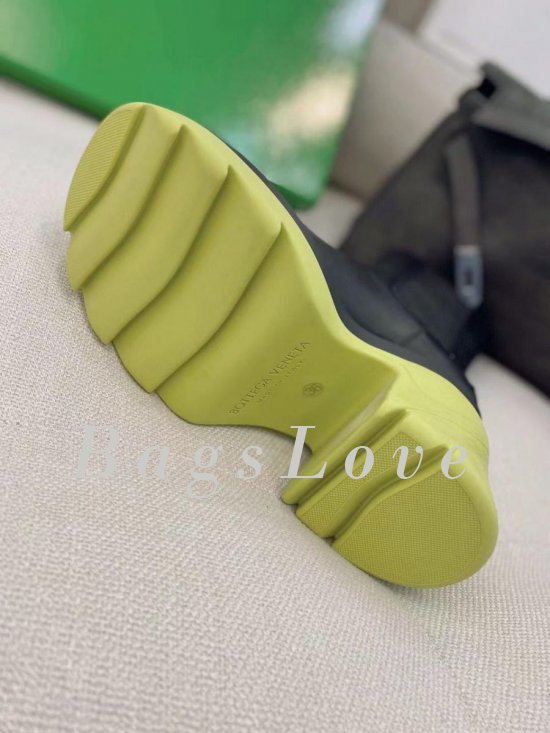 Женские ботинки Bottega Veneta B107716