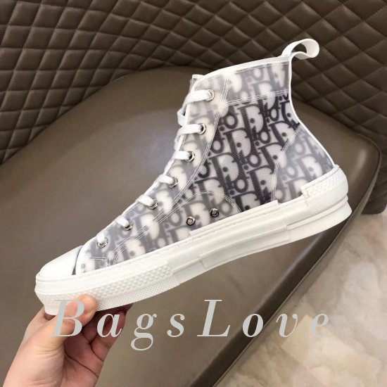 Женские кеды Christian Dior B107718