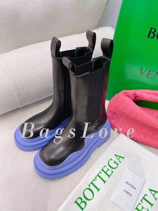 Женские ботинки Bottega Veneta B107719