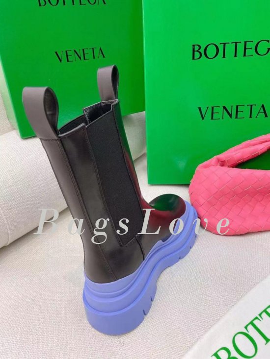 Женские ботинки Bottega Veneta B107719