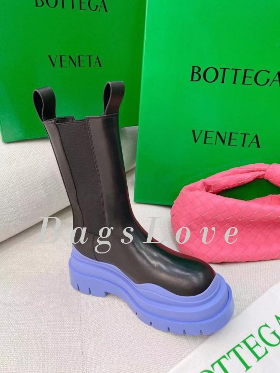 Женские ботинки Bottega Veneta B107719