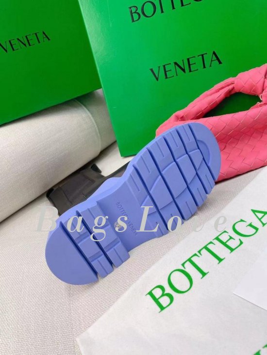 Женские ботинки Bottega Veneta B107719