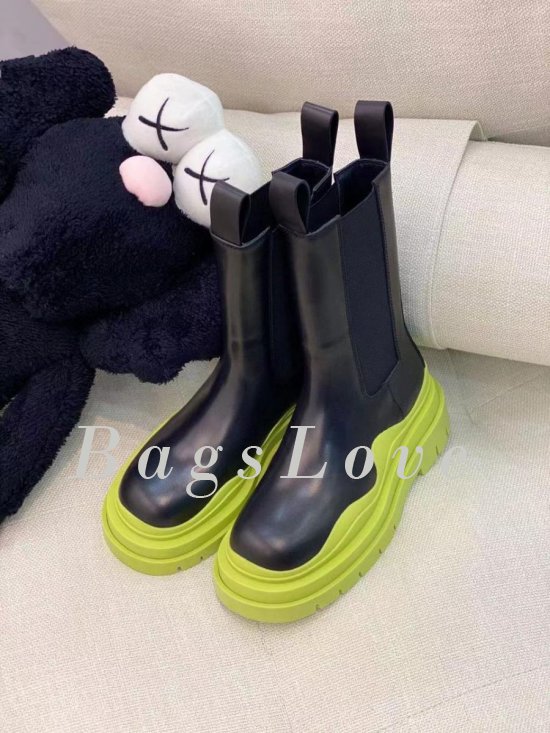 Женские ботинки Bottega Veneta B107720