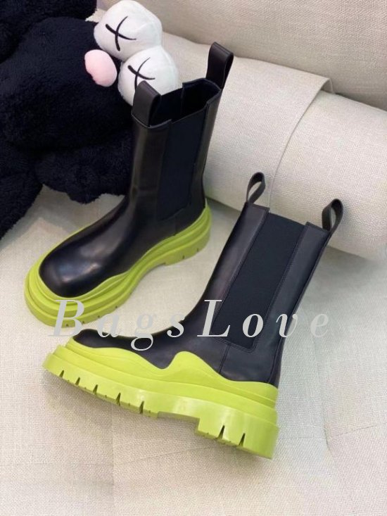 Женские ботинки Bottega Veneta B107720