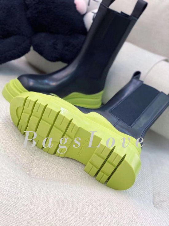 Женские ботинки Bottega Veneta B107720