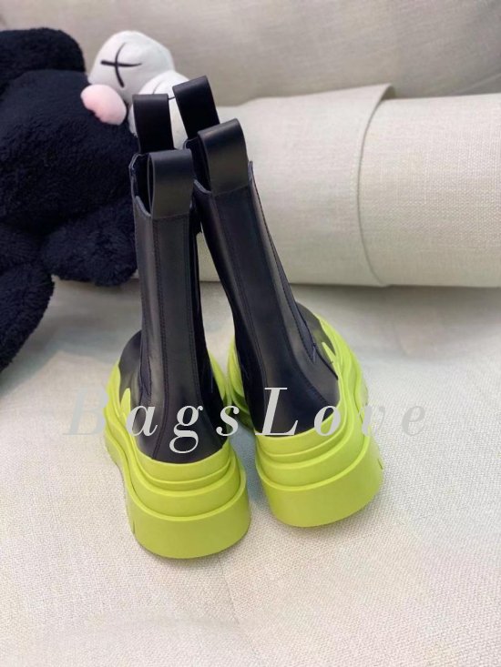 Женские ботинки Bottega Veneta B107720