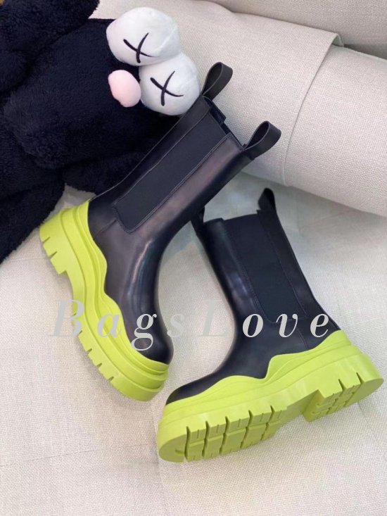 Женские ботинки Bottega Veneta B107720