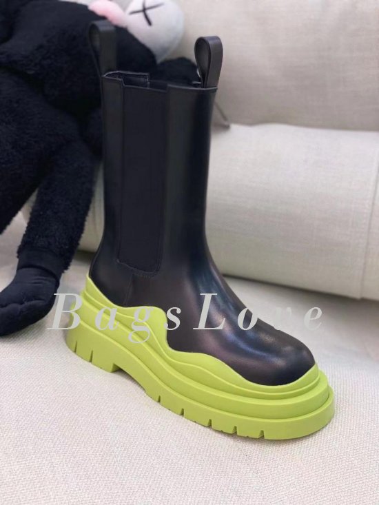 Женские ботинки Bottega Veneta B107720