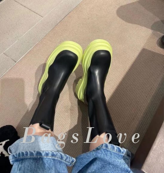 Женские ботинки Bottega Veneta B107720