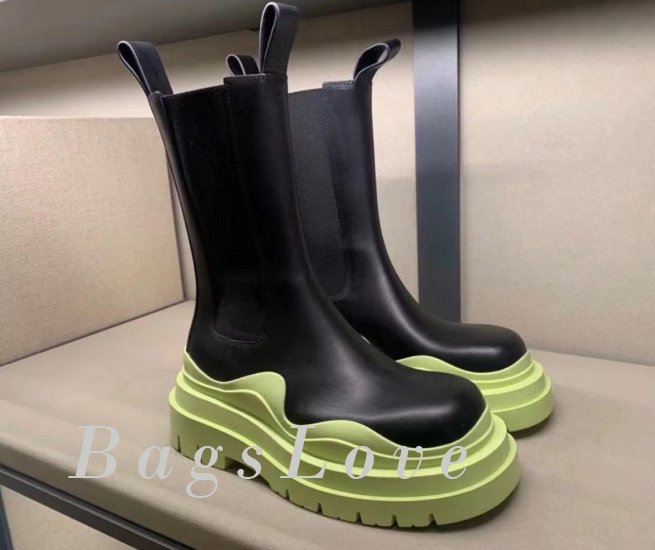 Женские ботинки Bottega Veneta B107720