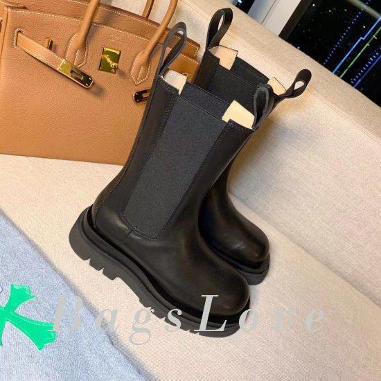 Женские ботинки Bottega Veneta B107721