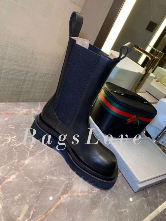 Женские ботинки Bottega Veneta B107721