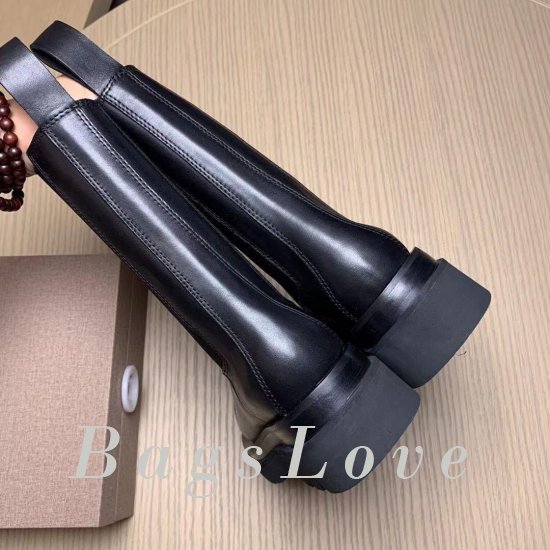 Женские ботинки Bottega Veneta B107721