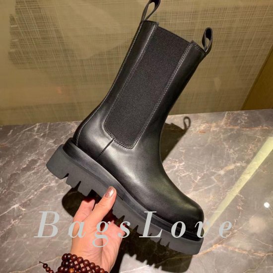 Женские ботинки Bottega Veneta B107721