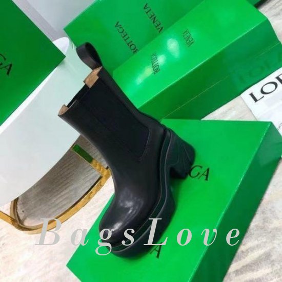 Женские ботинки Bottega Veneta B107723