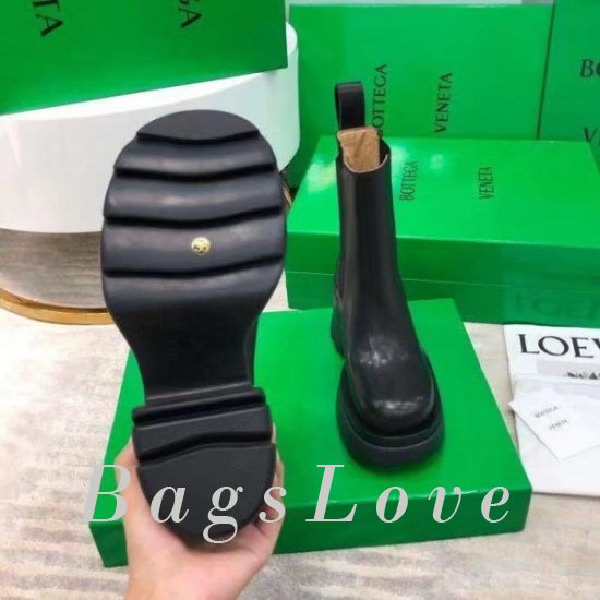 Женские ботинки Bottega Veneta B107723