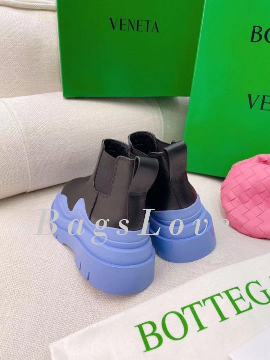 Женские ботинки Bottega Veneta B107727