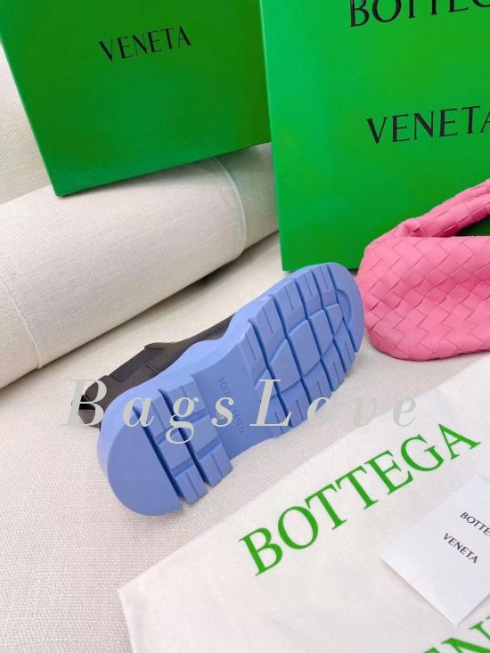 Женские ботинки Bottega Veneta B107727