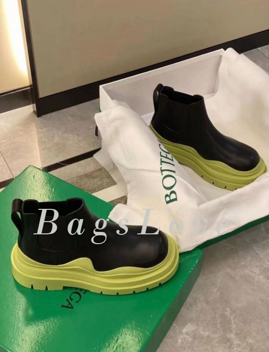 Женские ботинки Bottega Veneta B107728