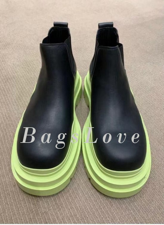 Женские ботинки Bottega Veneta B107728