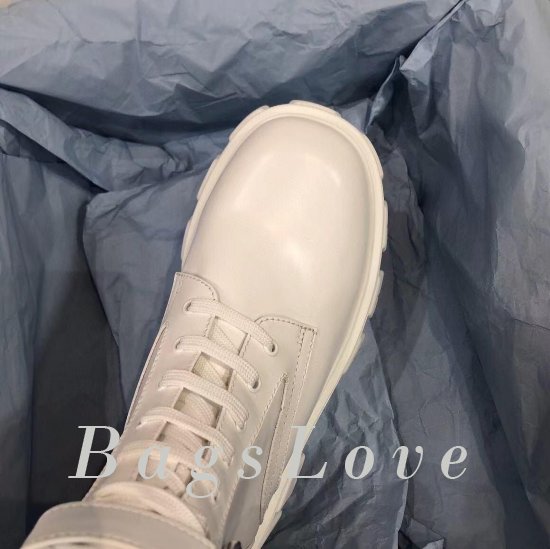 Женские ботинки Prada B107730