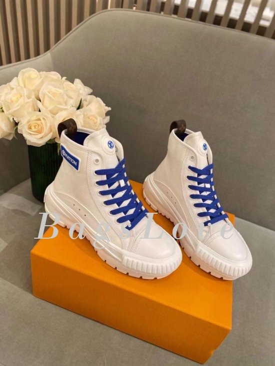 Женские кроссовки Louis Vuitton B107734