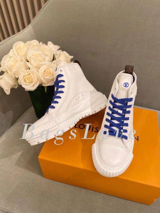 Женские кроссовки Louis Vuitton B107734