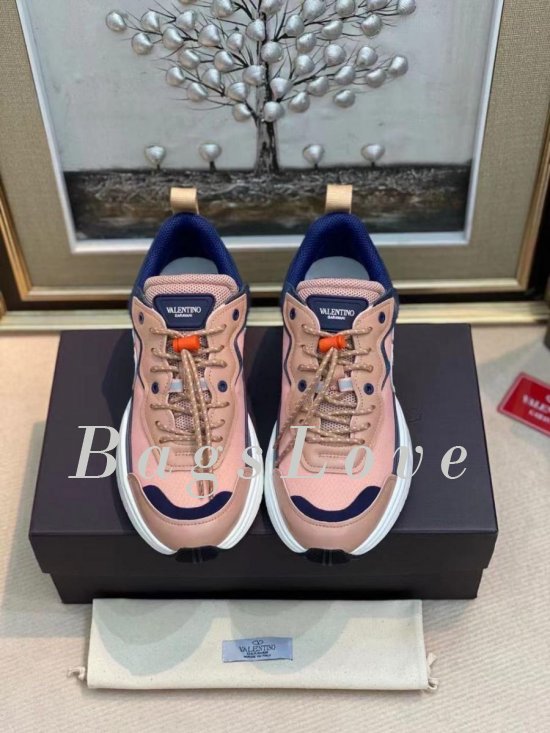 Женские кроссовки Valentino B107735