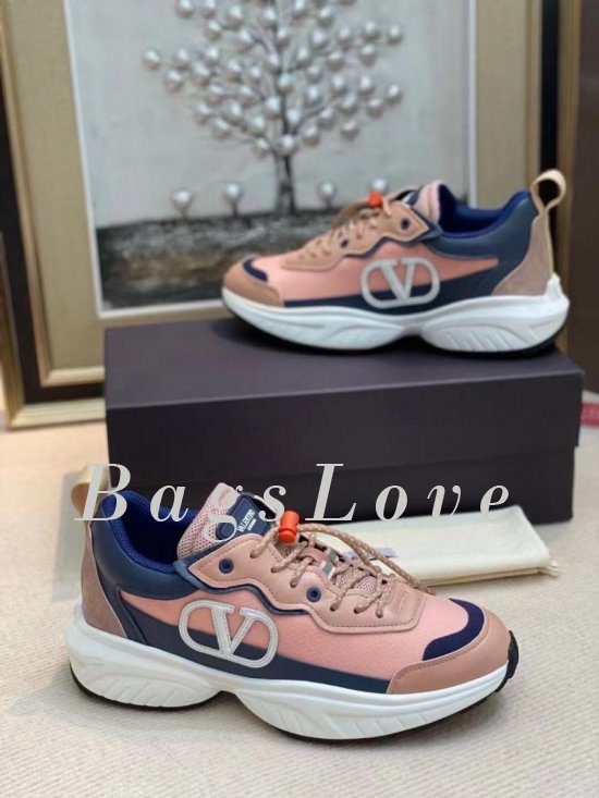 Женские кроссовки Valentino B107735