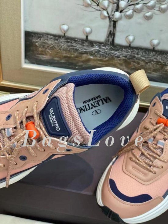 Женские кроссовки Valentino B107735