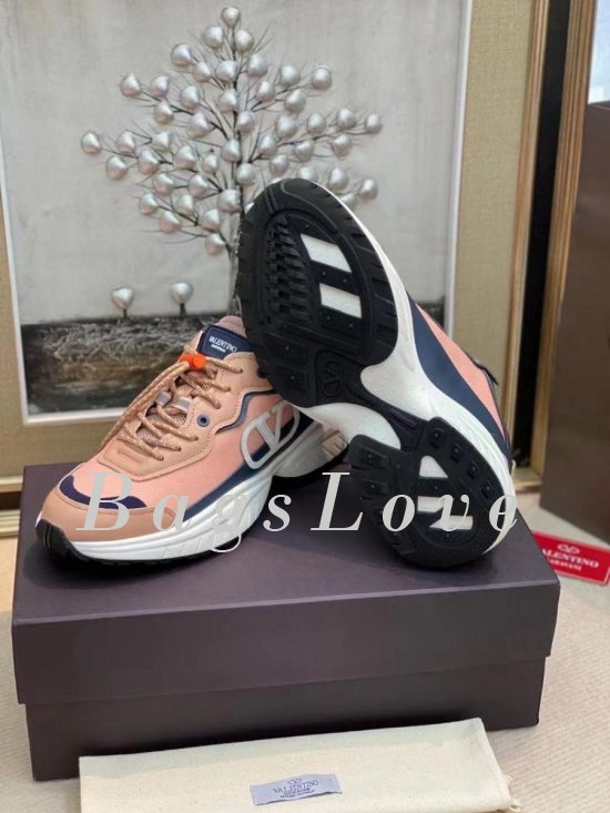 Женские кроссовки Valentino B107735