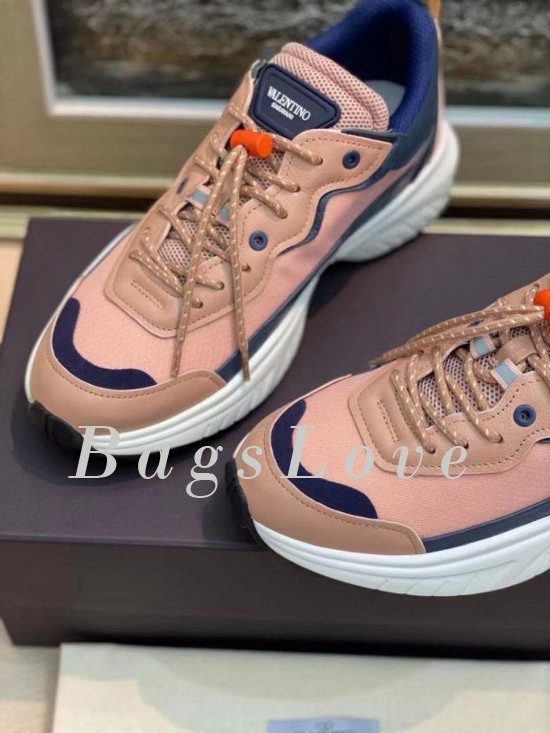 Женские кроссовки Valentino B107735