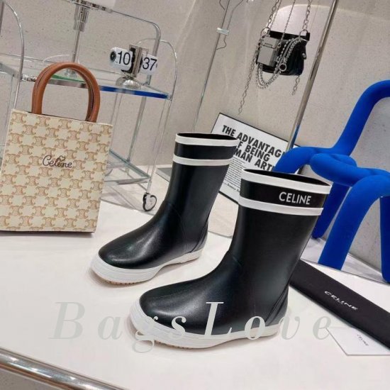 Женские сапоги Celine B107746
