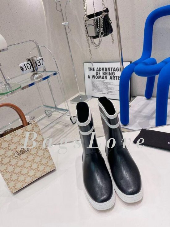 Женские сапоги Celine B107746