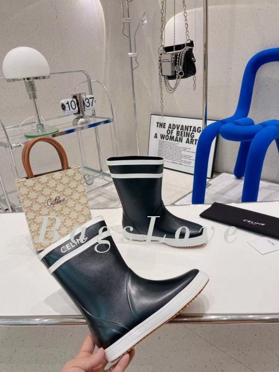 Женские сапоги Celine B107746