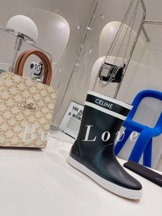 Женские сапоги Celine B107746