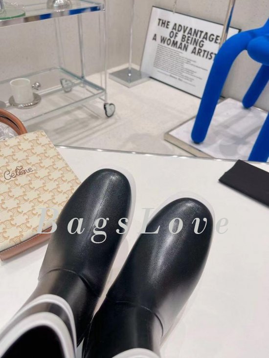 Женские сапоги Celine B107746