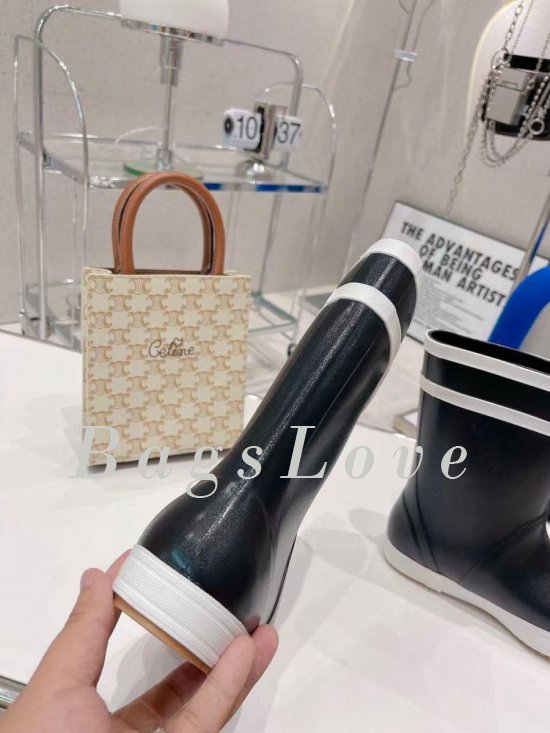 Женские сапоги Celine B107746