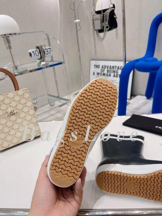 Женские сапоги Celine B107746