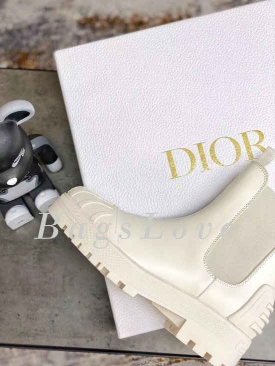 Женские ботинки Christian Dior B107747
