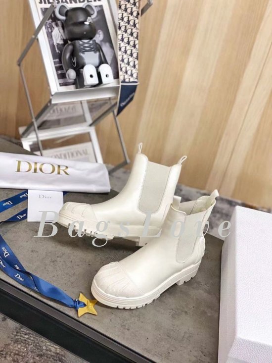 Женские ботинки Christian Dior B107747
