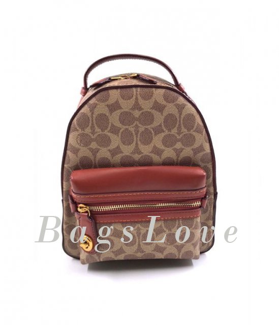 Женский рюкзак Coach B107751